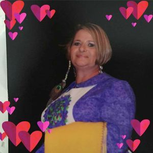 Meet your Posher, Bonnie jean